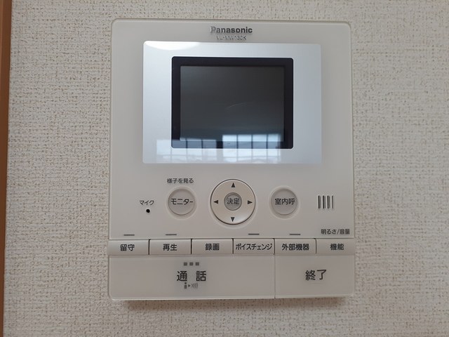 カーサ　アモローザ その他設備