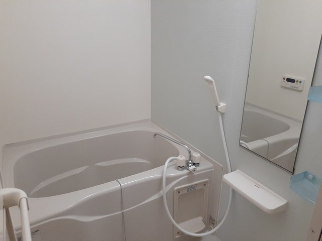 カーサ　アモローザ 風呂画像