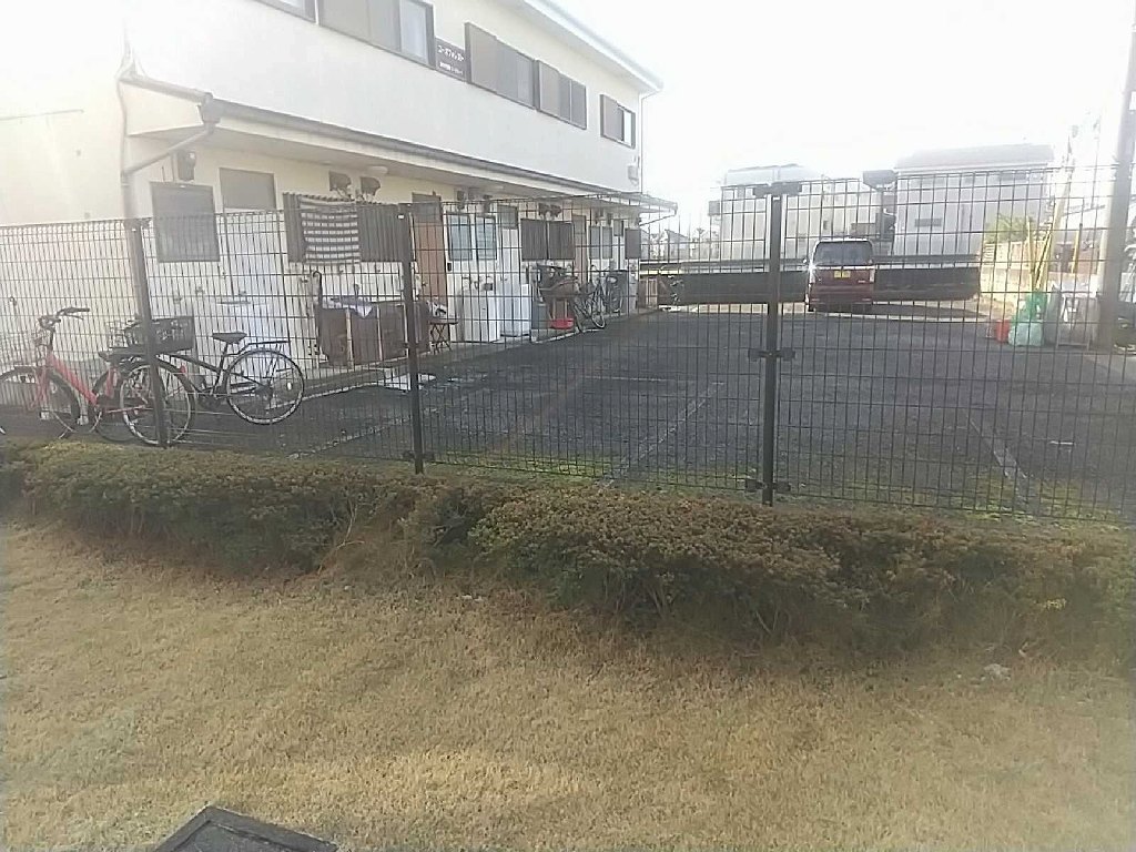 レオパレスＫ＆Ｈ その他
