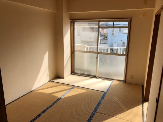 グリーンハイムさいとうⅡ その他