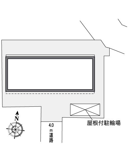 レオパレスシルフィ その他