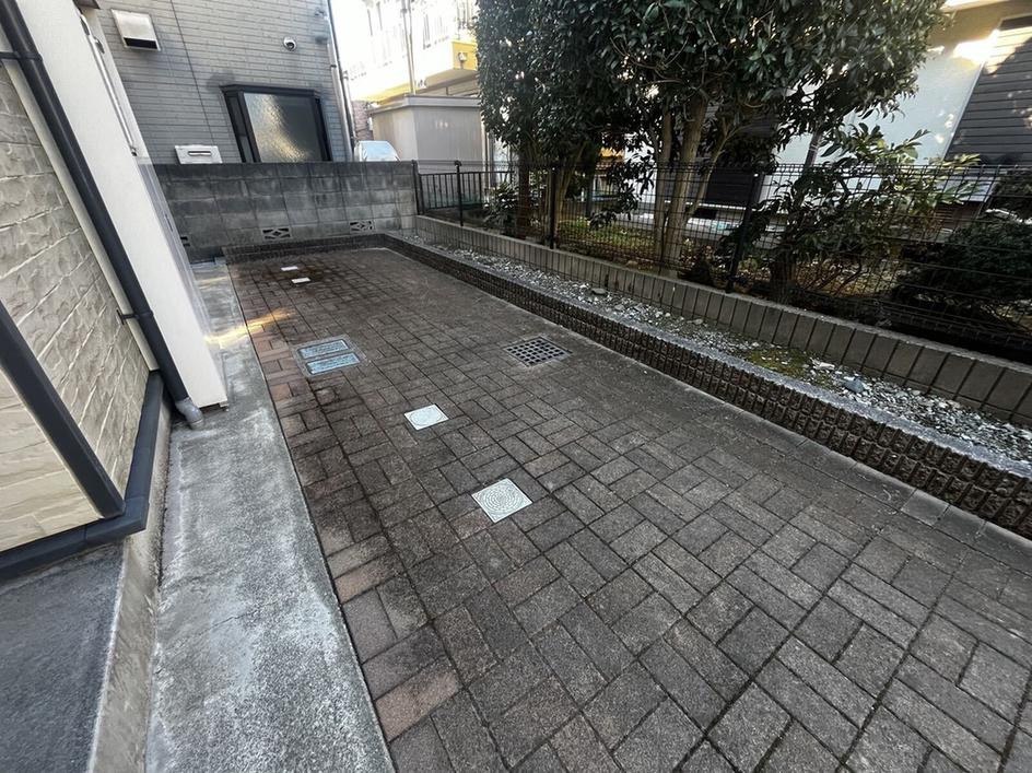 レオパレスシルフィ その他