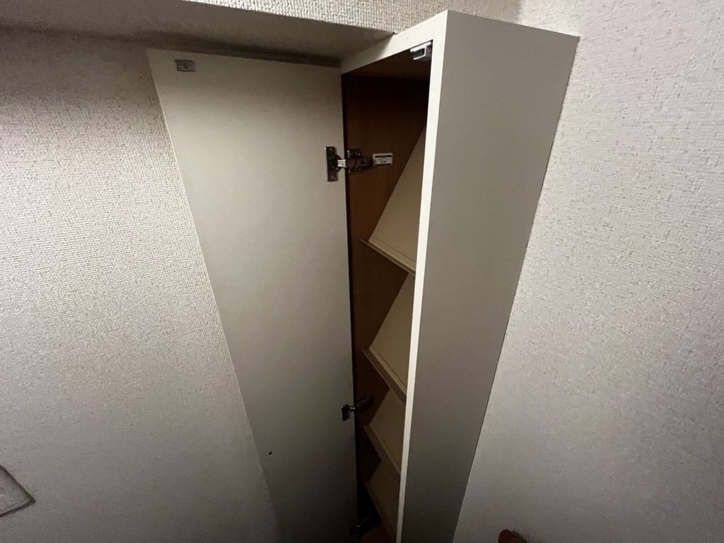レオパレスシルフィ その他