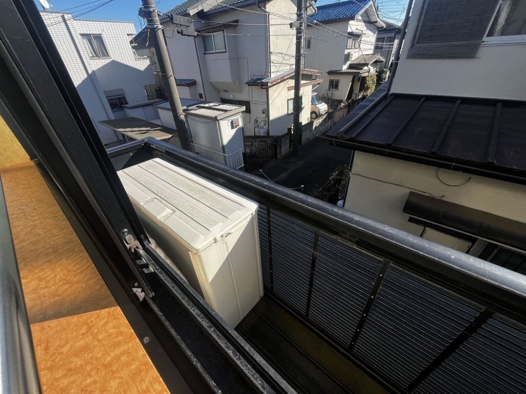 レオパレスシルフィ その他