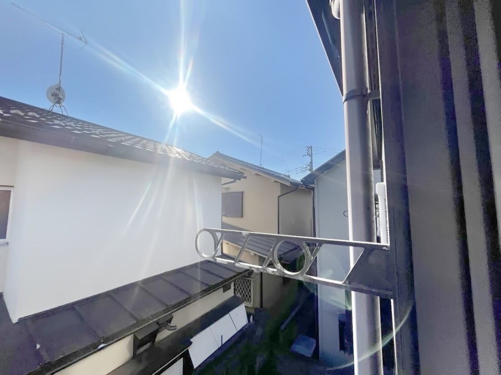 レオパレスシルフィ その他