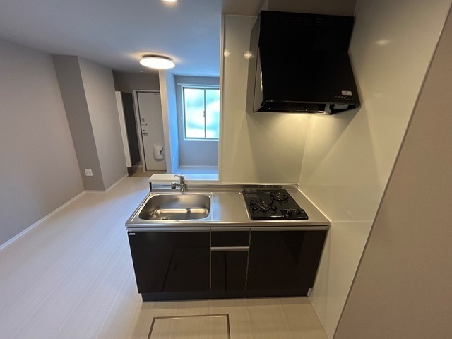 グランデ弐番館 キッチン