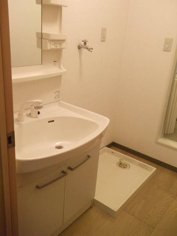 ドミール多摩境E棟 その他