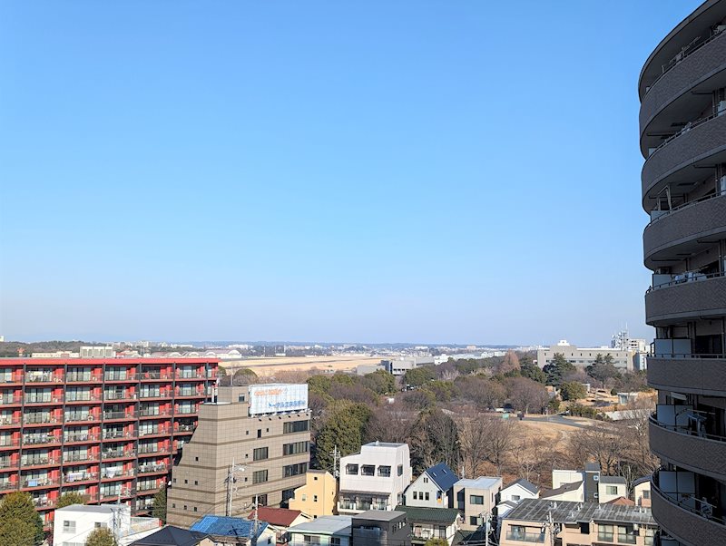 アバクス立川 その他