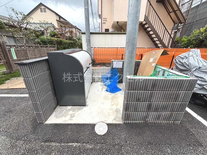 MOK-TERRACE　HACHIOJI その他共有部分