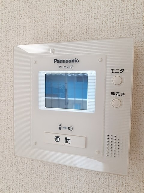 サンパティーク セキュリティ