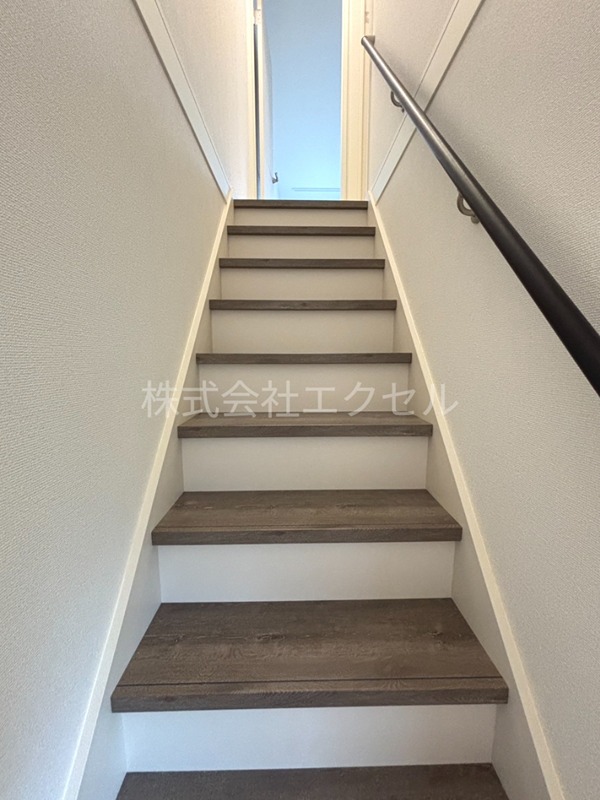 MOK-TERRACE　HACHIOJI 内装