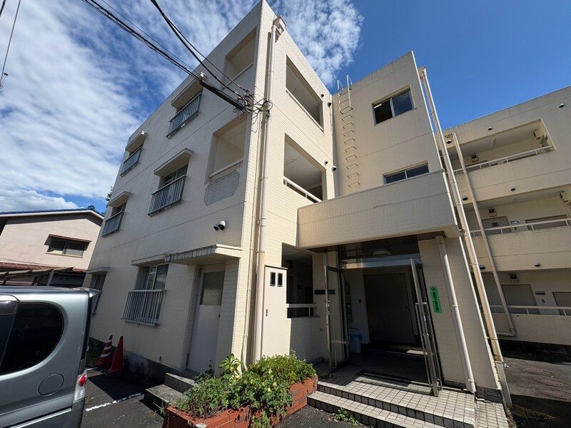 メゾン904 外観