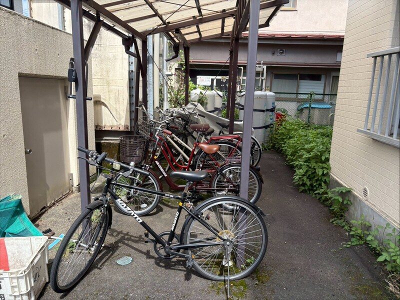 メゾン904 その他共有部分