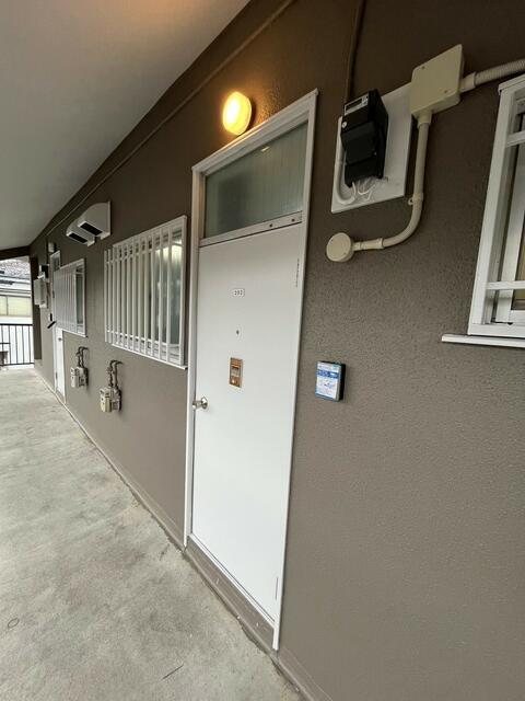 富士見ハウスＡ棟  その他