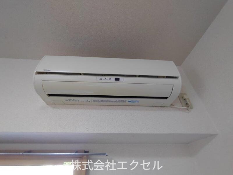 アートフルベイシス その他設備