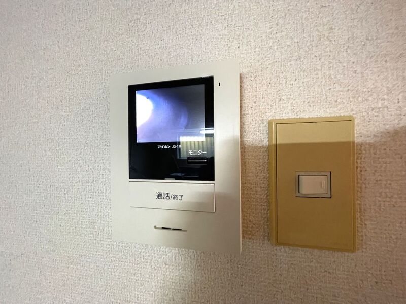 シャトルブラウンＡ セキュリティ