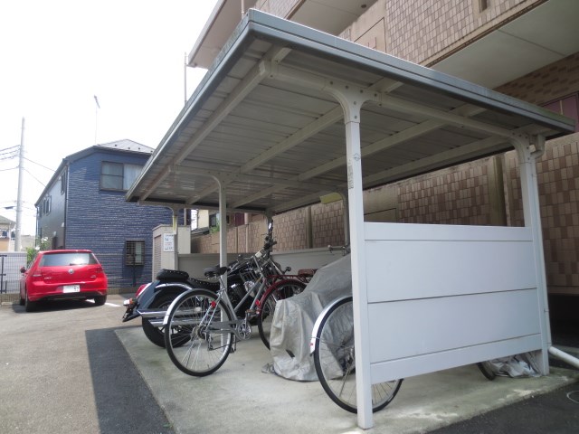オリエンスⅠ その他設備