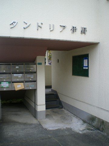 タンドリア伊野  その他