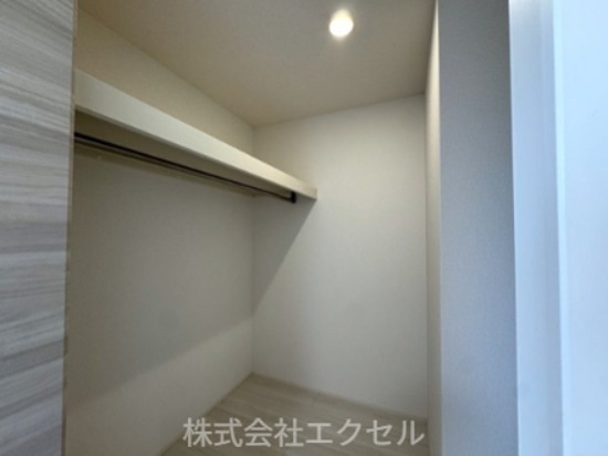 カサフィオーレ その他設備