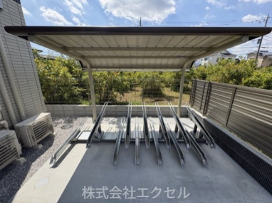 カサフィオーレ エントランス
