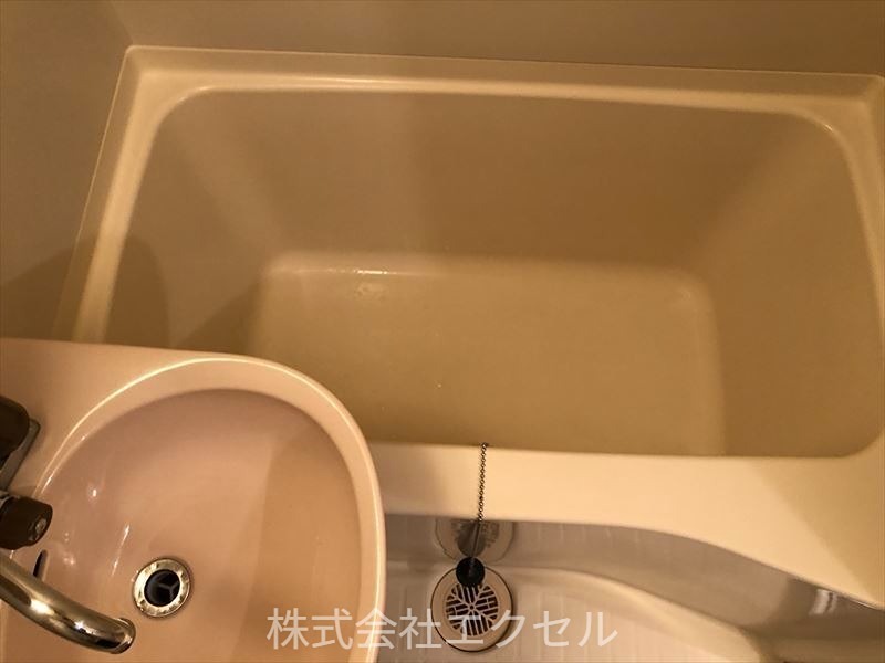 サクヤパレス唐木田 風呂画像