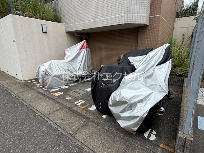 アーバンフラッツ八王子みなみ野 その他