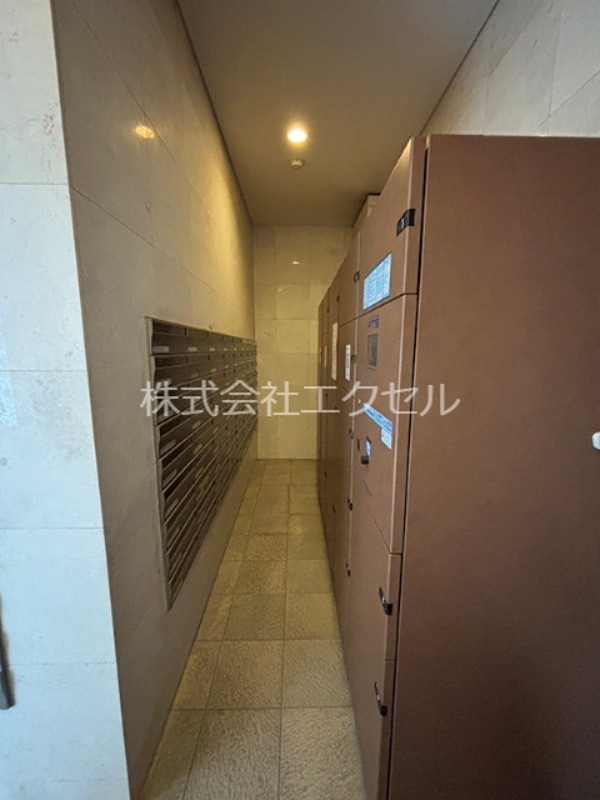 アーバンフラッツ八王子みなみ野 その他