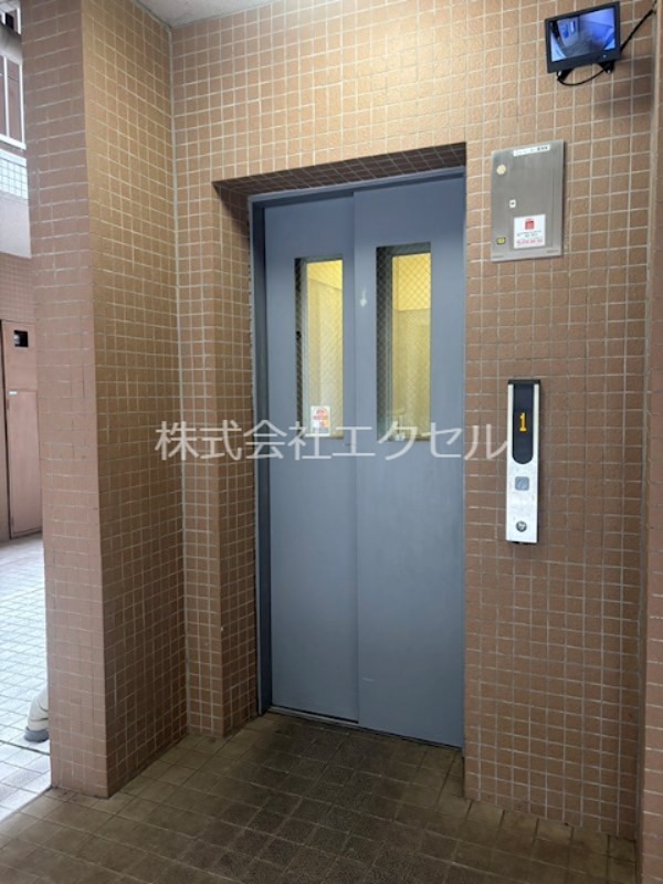 アーバンフラッツ八王子みなみ野 その他共有部分