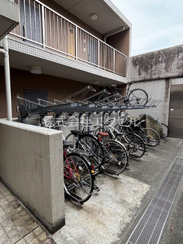 アーバンフラッツ八王子みなみ野 その他