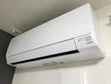 アクシア武蔵野 その他設備