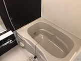 アクシア武蔵野 風呂画像