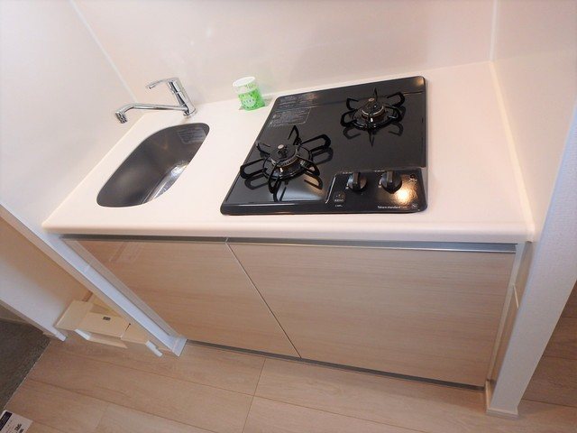 Nstagehachioji2 キッチン