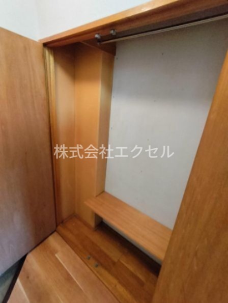 モイスチャーガーデン堀之内 その他設備