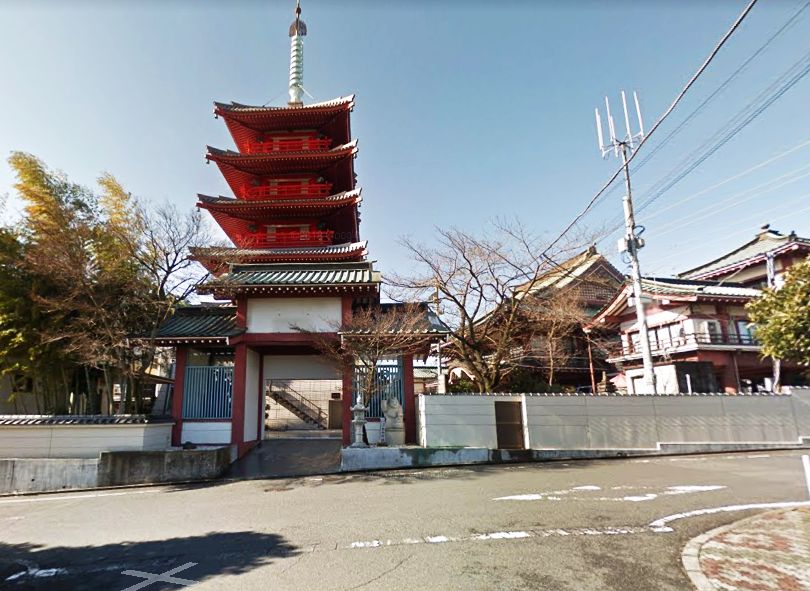 コンフォール ランドマーク