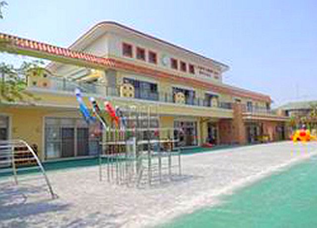 コンフォール 幼稚園
