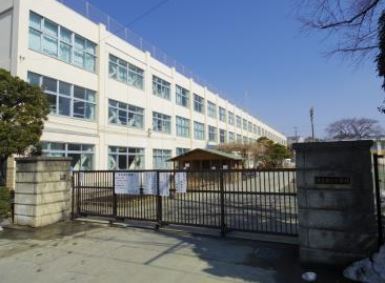 エステートプレジール 小学校
