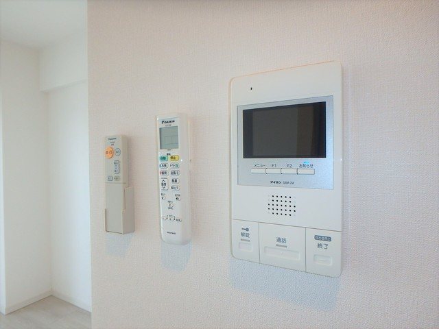 Nstagehachioji2 セキュリティ