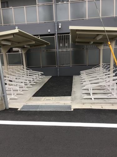 Nstagehachioji2 その他共有部分
