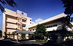 エクサン・プロヴァンス 総合病院