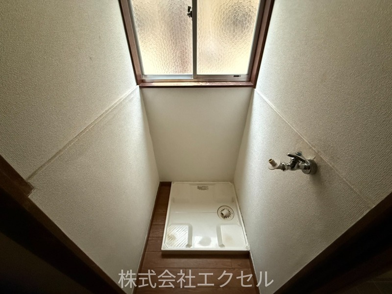 元横山町一丁目戸建貸家 その他共有部分