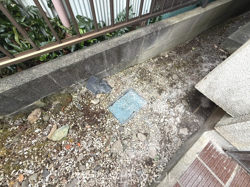 元横山町一丁目戸建貸家 その他