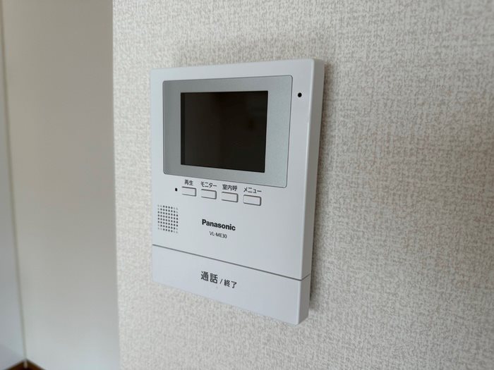 ウィルモア岡本 セキュリティ