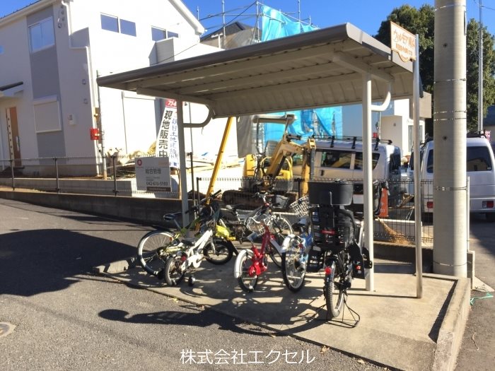ウィルモア岡本 その他共有部分
