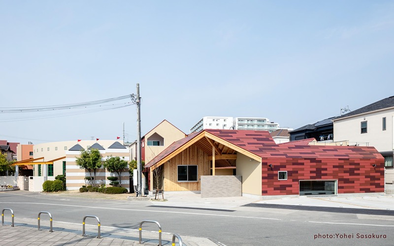 ウィルモア岡本 幼稚園