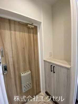 アリエッタ西立川 その他部屋・スペース