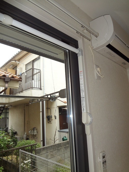 ブランシェ鷹の台 その他設備