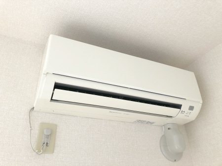 グランモア その他設備