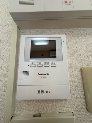レオパレスシェル都 その他