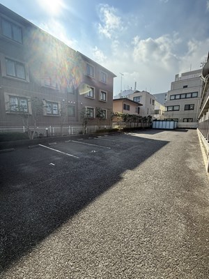 レオパレスシェル都 その他
