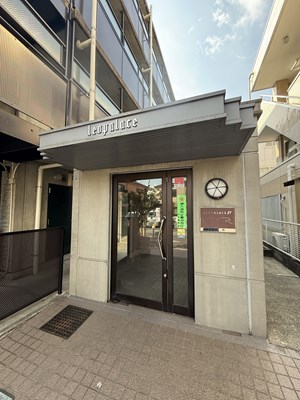 レオパレスシェル都 その他